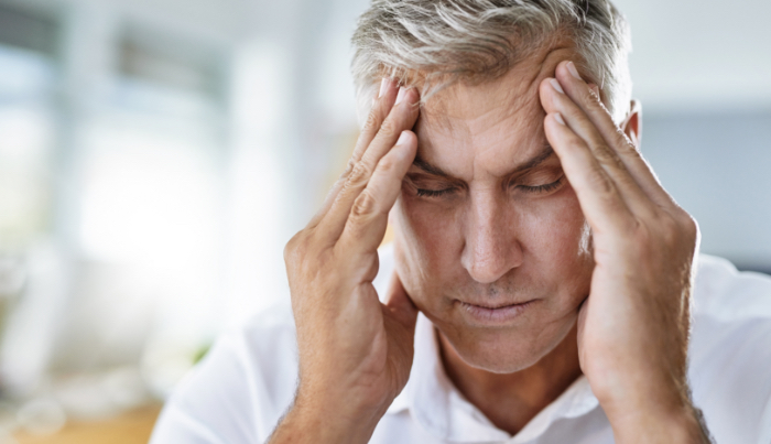 Suffer From Migraines? You May Be Able to Prevent or Control Migraine Attacks