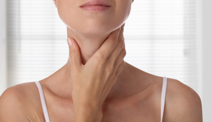 4 Ways to Optimize Thyroid Health