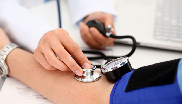 What is Blood Pressure, and Why Is it Important to Be in a Normal Range?