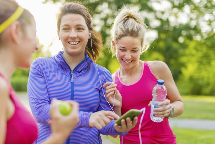 How to Get Long-Lasting Results From Your Healthy New Year’s Resolutions