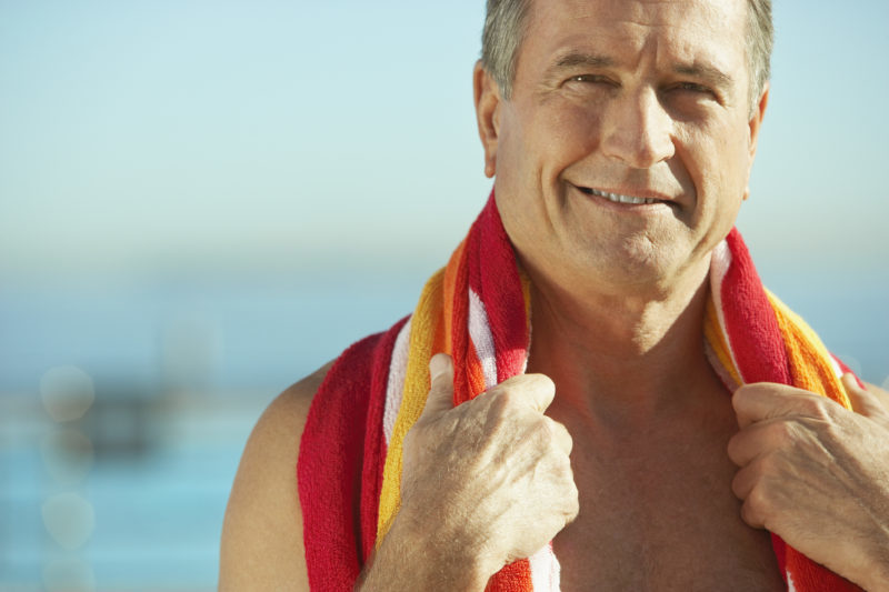 How Can Testosterone Replacement Therapy (TRT) Help Aging Men?