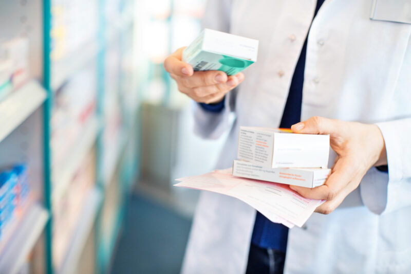 Things to Ask Your Pharmacist About Your Prescription