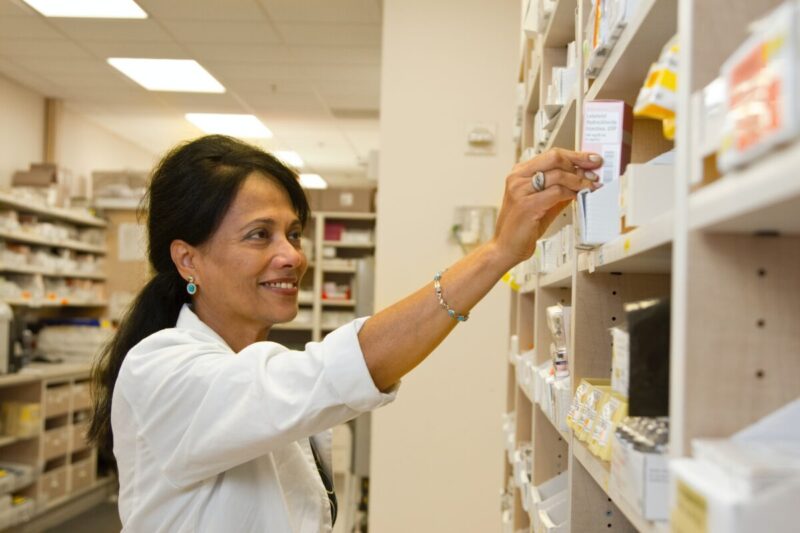 Behind the Scenes: What Happens Once You Give a Pharmacist Your Prescription?