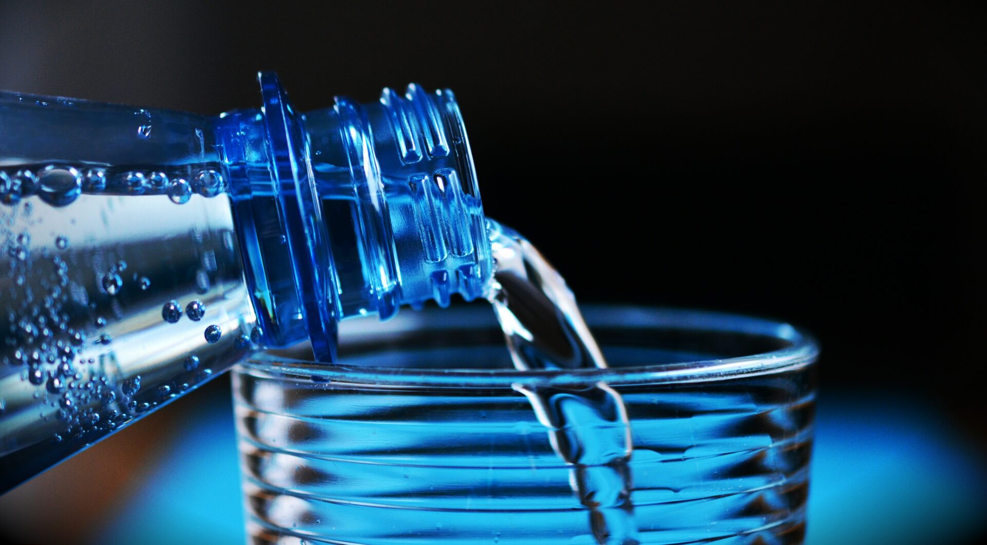 Why Is It Important to Stay Hydrated?
