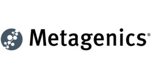 Metagenics logo