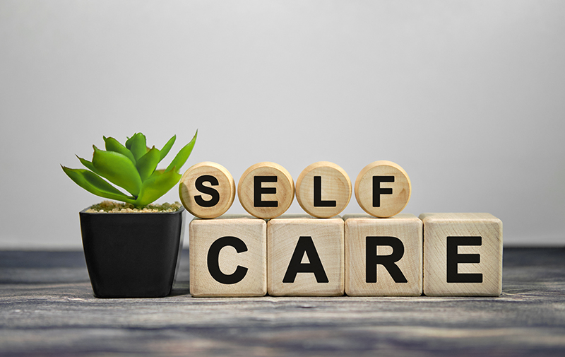 Self care image